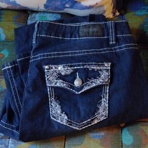 Zco jeans